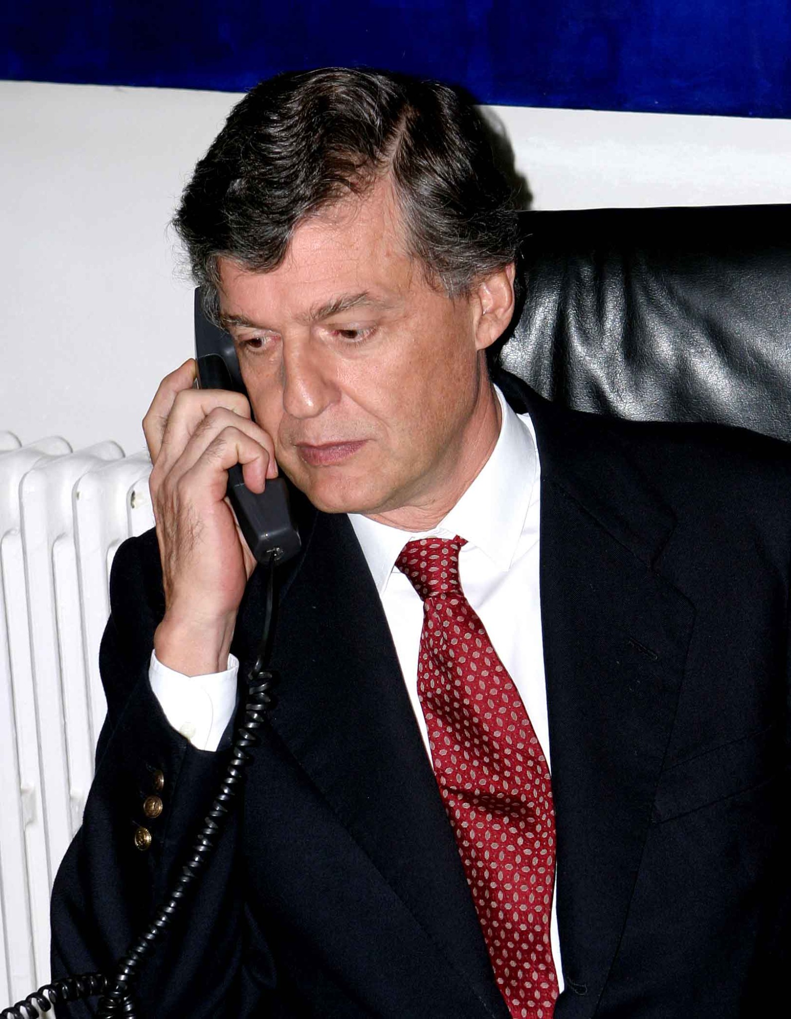 Fernando Soler Rodríguez, abogado especialista en Ley de Segunda Oportunidad